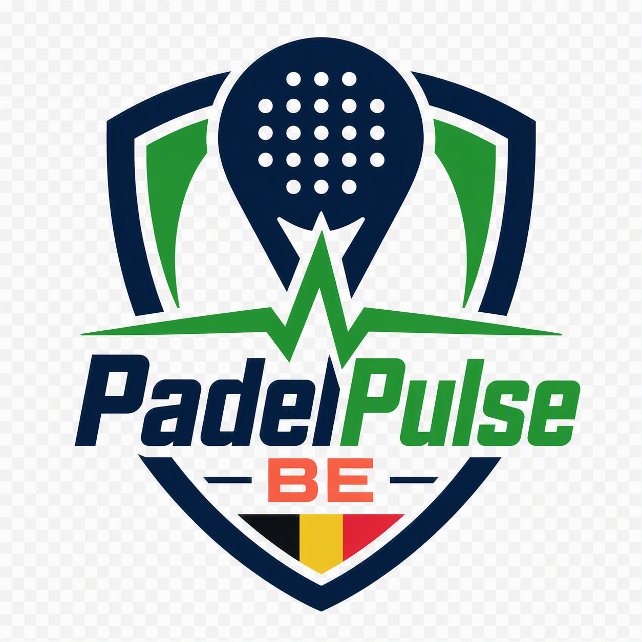 PadelPulse BE